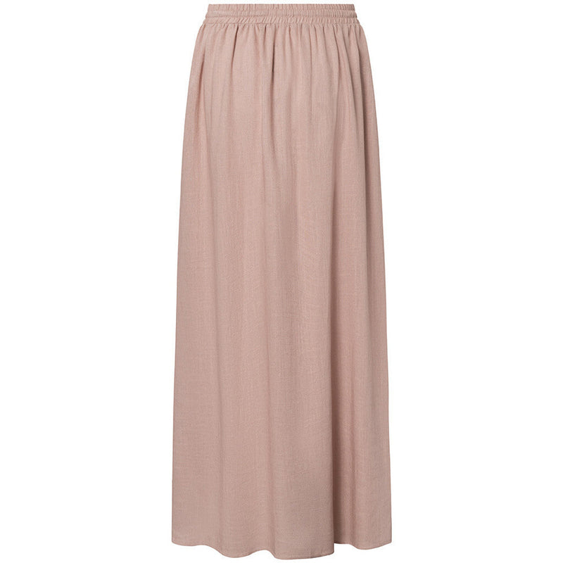 DEPECHE, Klassisk nederdel, findes i flere farver, til kvinder
