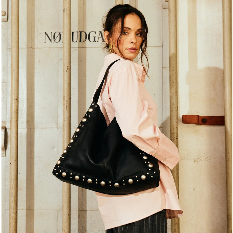 Depeche, Sharon er en flot tidløs skjorte, til kvinder