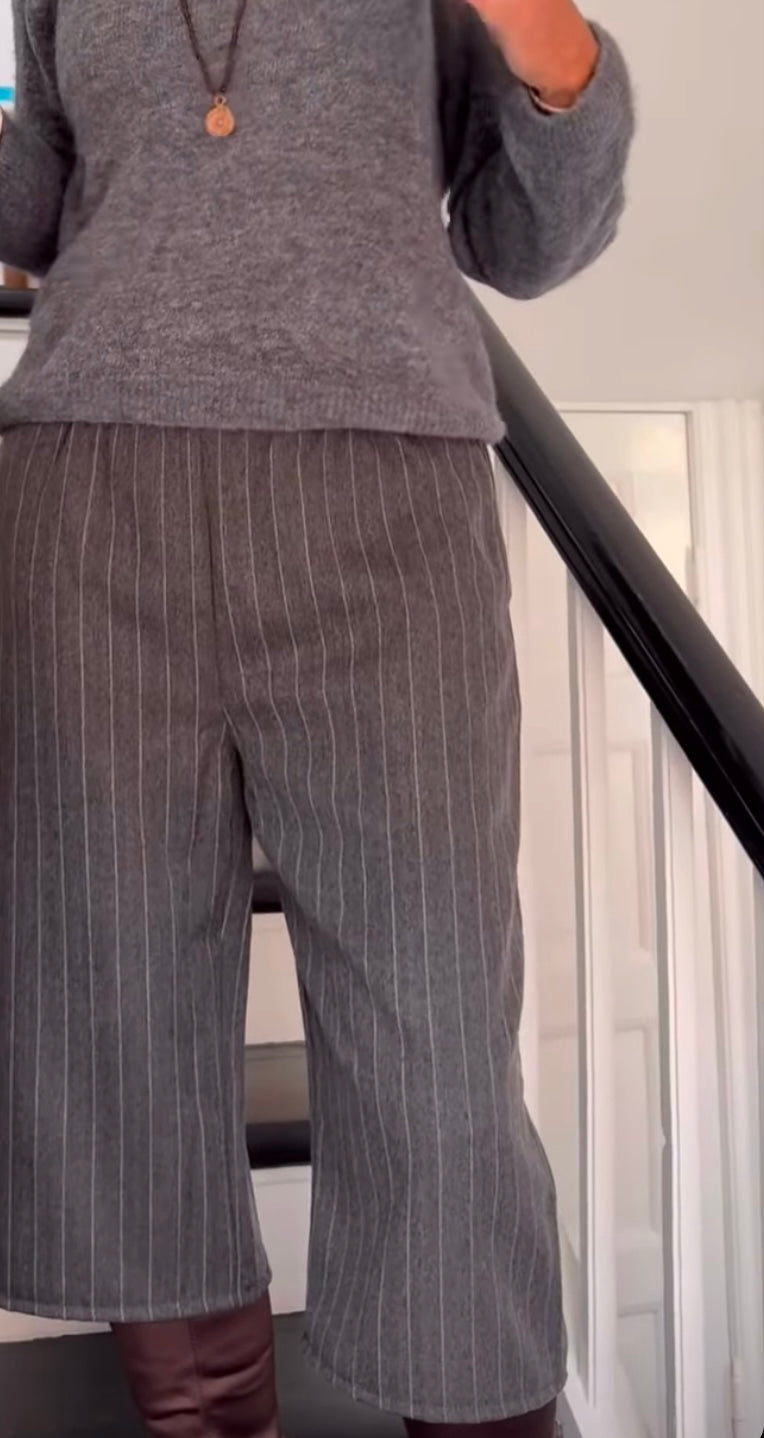 DEPECHE, FLotte klassiske Bermuda Shorts, til kvinder