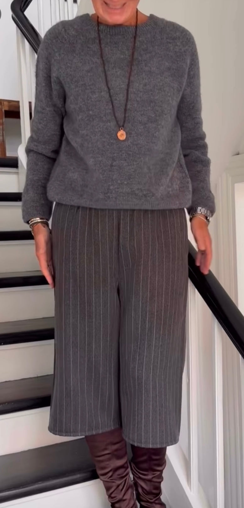 DEPECHE, FLotte klassiske Bermuda Shorts, til kvinder