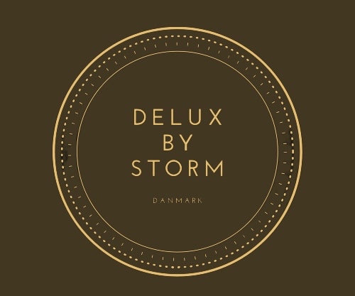 DeluxByStorm, Flot tidløs Viskose oversize bluse i en PREMIUM kvalitet, til kvinder