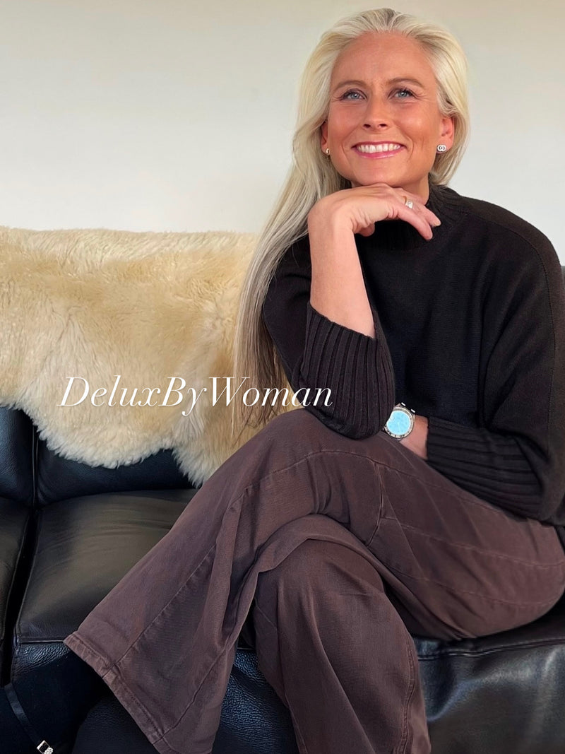 Cabana Living, super smarte barrel bukser, til kvinder , findes i flere farver