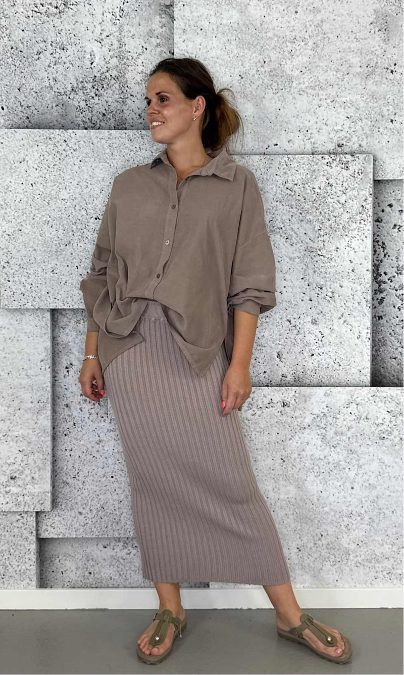 Cabana Living, Rib nedderdel findes i flere farver, til kvinder