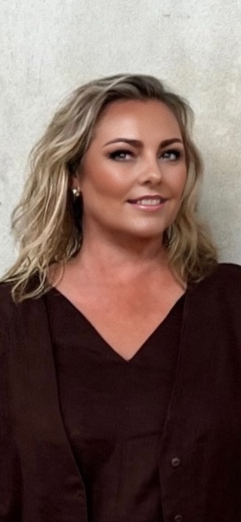 DeluxByWoman, Til den bevidste kvinde, PREMIUM Limited Edition, kort enkel, let jakke