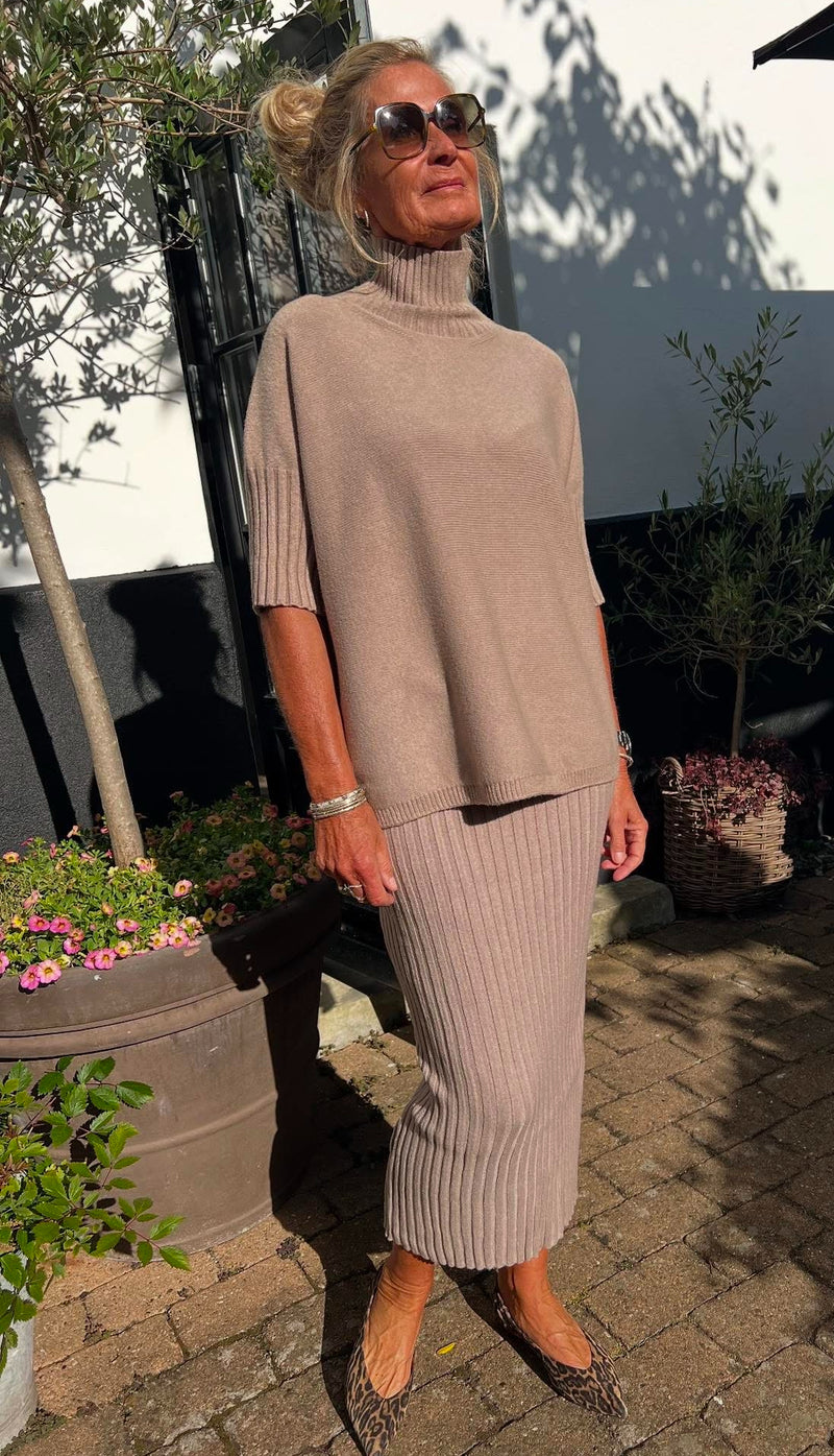 Cabana Living, Rib nedderdel findes i flere farver, til kvinder