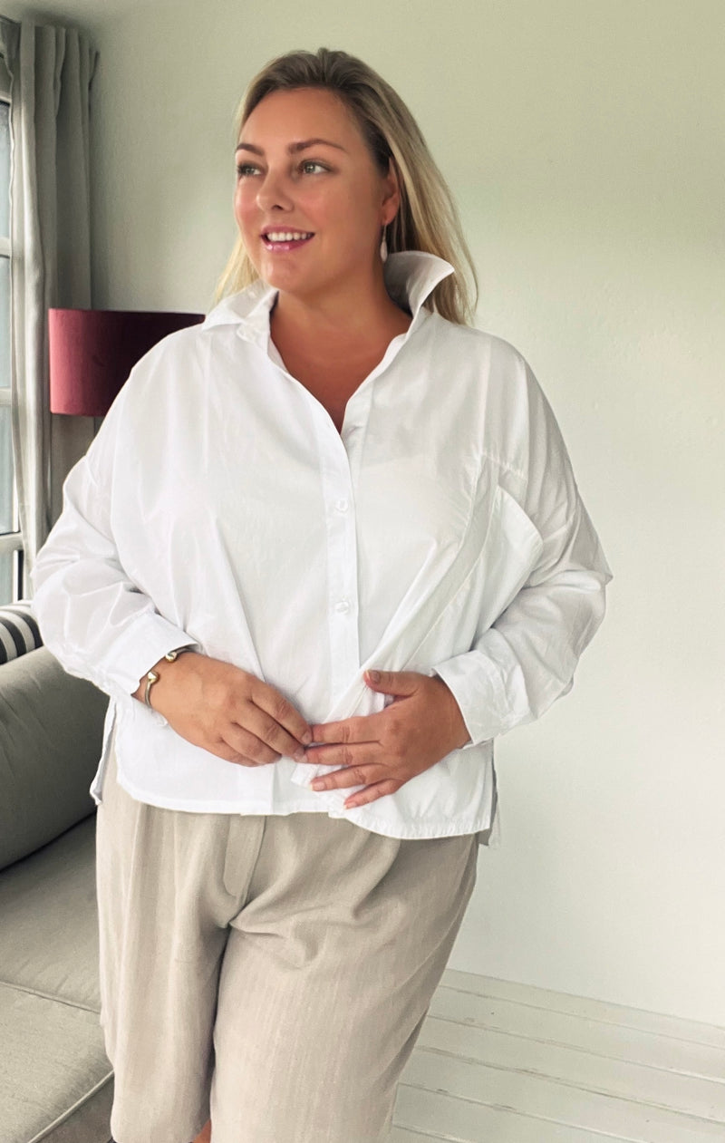 Cabana Living, flot hverdags skjote findes i flere farver, til kvinder