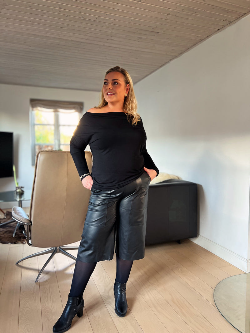 DEPECHE, Bermuda shorts, til kvinder