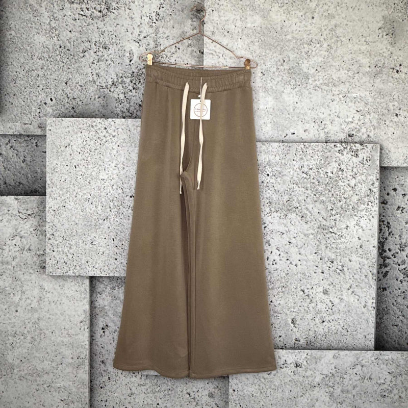 Cabana Living, bløde joggingbukser til kvinder, findes i flere farver