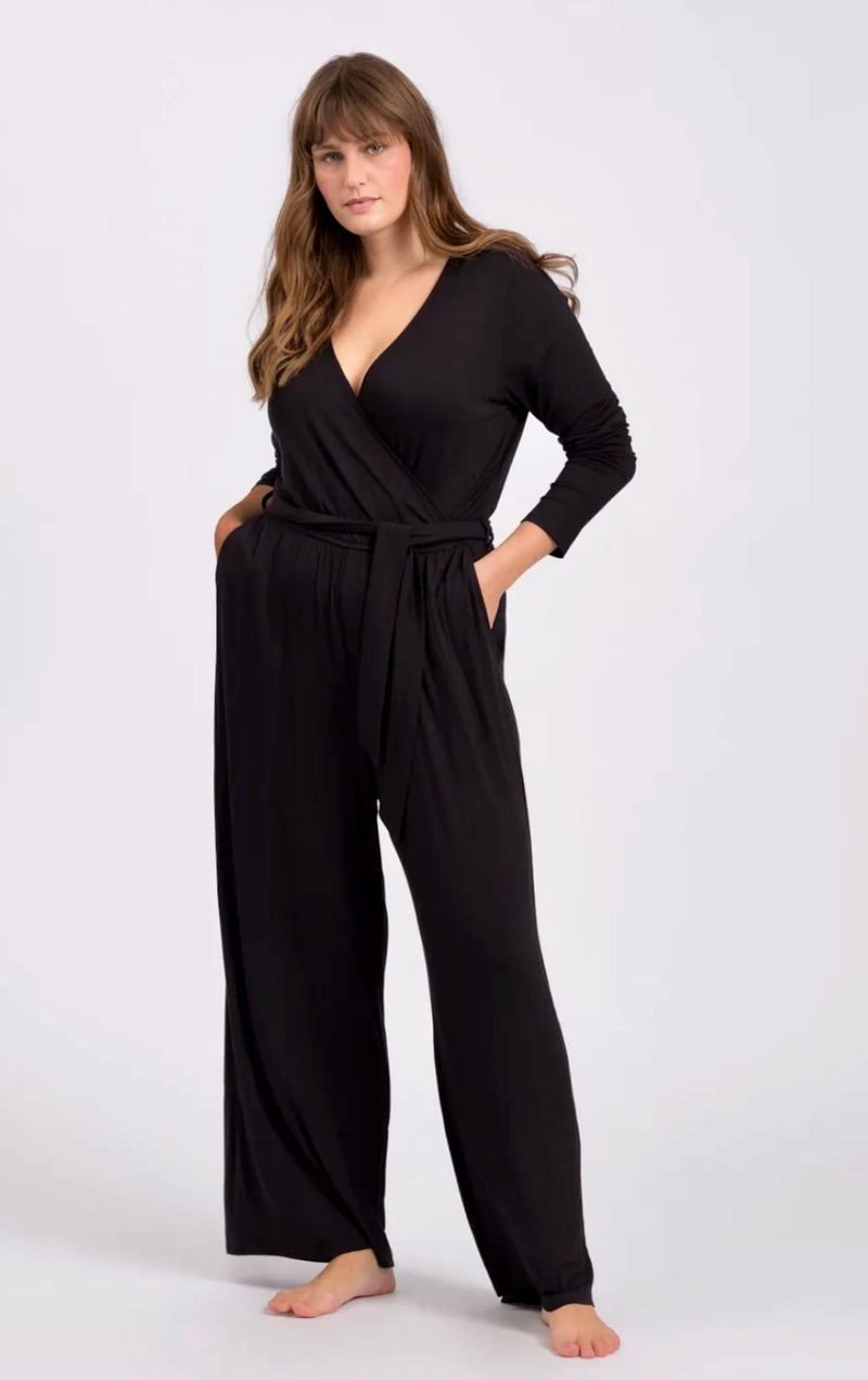 LYKKELAND ateliér, Lima Jumpsuit, til kvinder