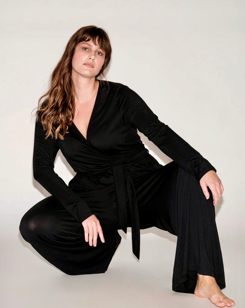 LYKKELAND ateliér, Lima Jumpsuit, til kvinder