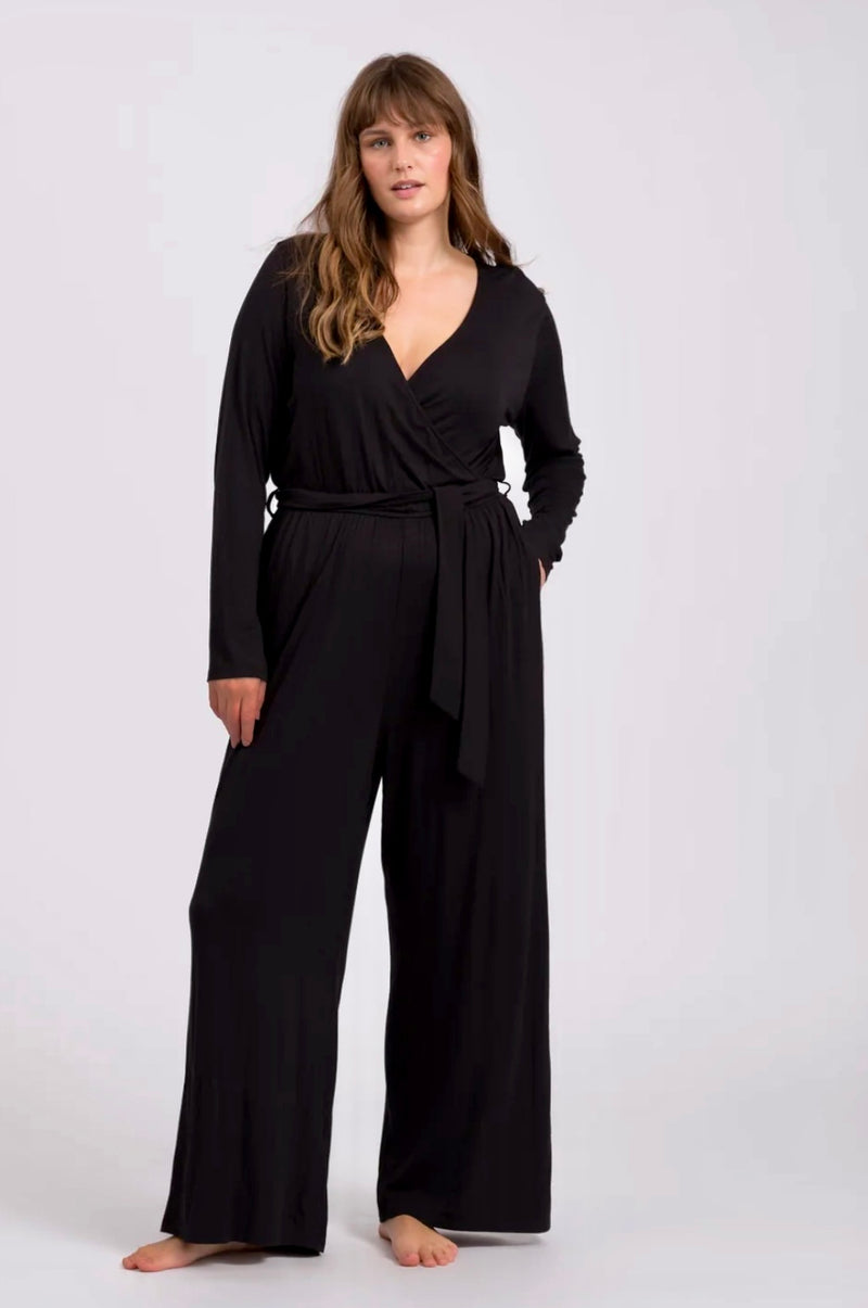 LYKKELAND ateliér, Lima Jumpsuit, til kvinder