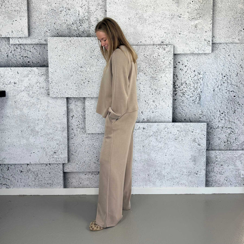 Cabana Living, bløde joggingbukser til kvinder, findes i flere farver