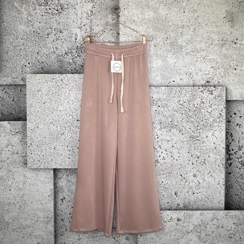 Cabana Living, bløde joggingbukser til kvinder, findes i flere farver