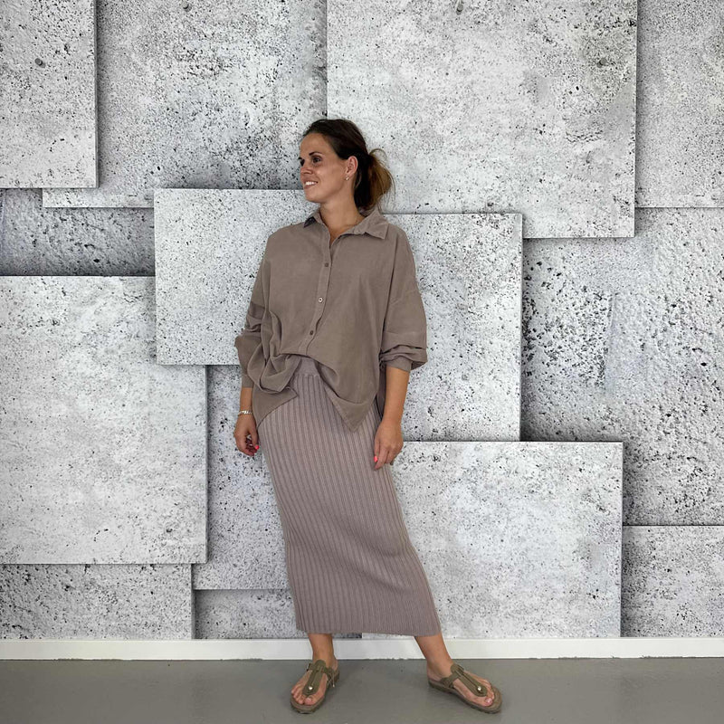 Cabana Living, Rib nedderdel findes i flere farver, til kvinder