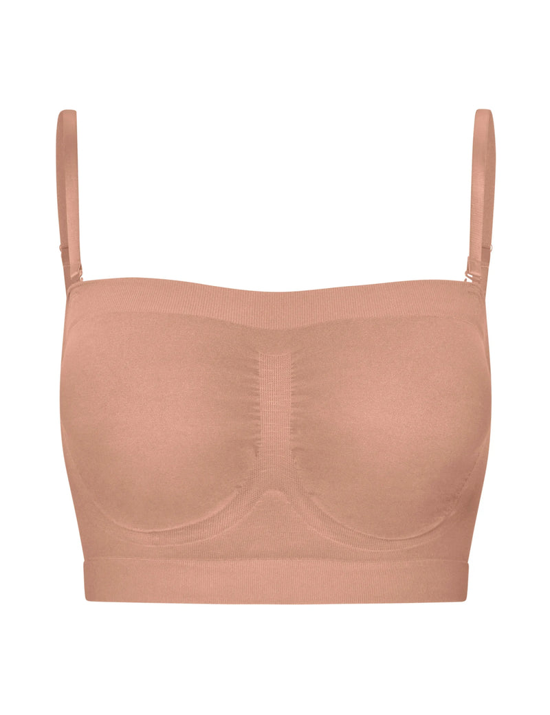 LYKKELAND ateliér, flot SHAPEWEAR BH