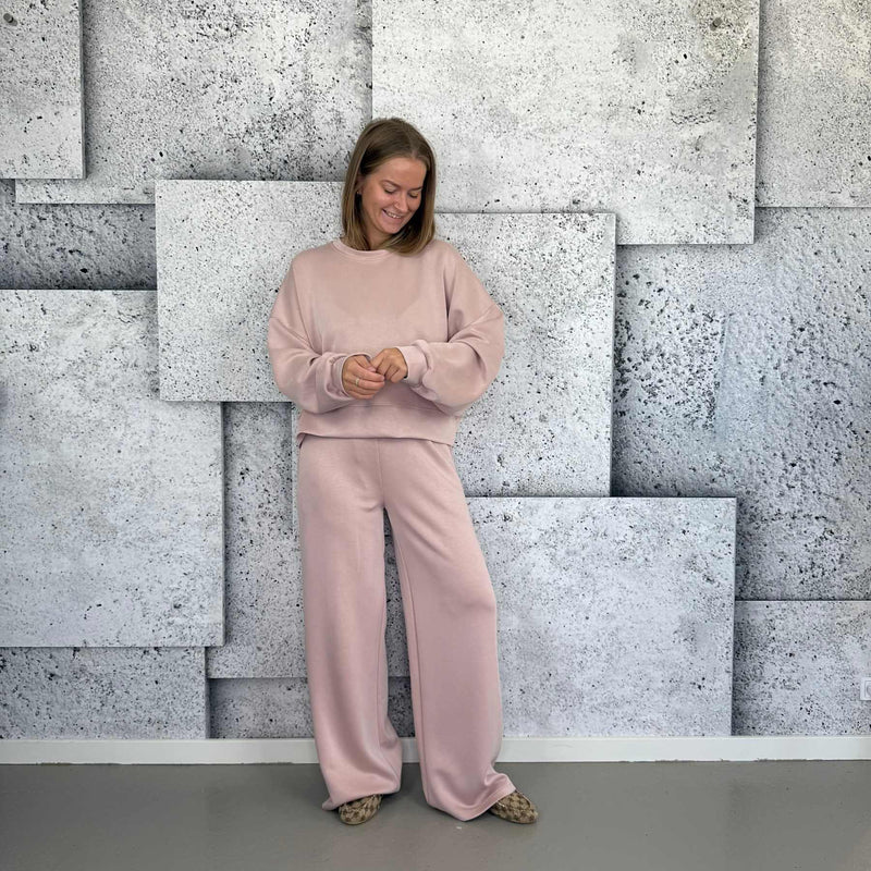 Cabana Living, bløde joggingbukser til kvinder, findes i flere farver