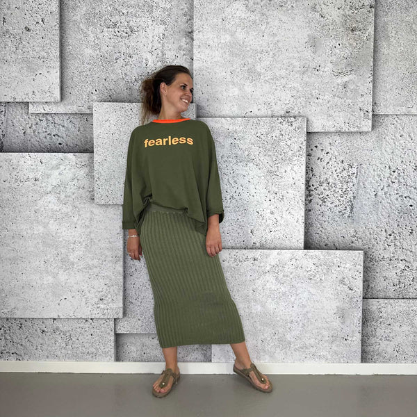 Cabana Living, Rib nedderdel findes i flere farver, til kvinder