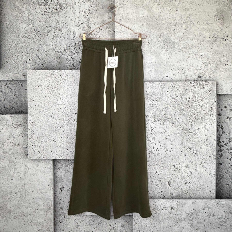 Cabana Living, bløde joggingbukser til kvinder, findes i flere farver