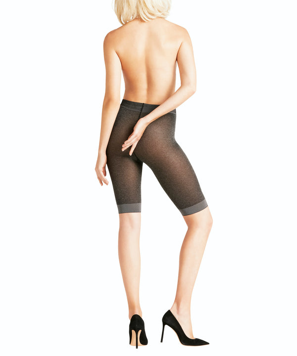 🌸 Lette shorts/trusser med køleeffekt, fra FALKE Cooling 40 DEN Women Panties