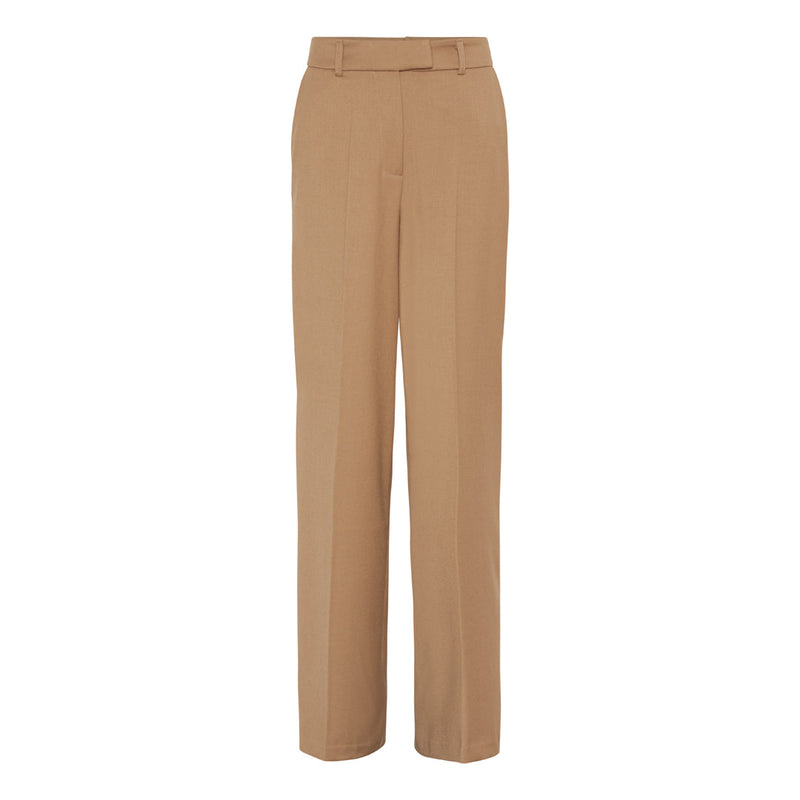 Pelu Pelu, flotte danske straight down bukser findes i SORT,GRÅ & BRUN, til kvinder