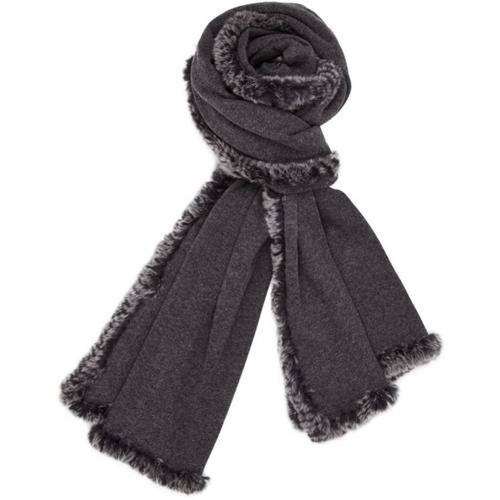 NATURES Collection, Lækkert Halstørklæde - Sjal, findes i flere farver