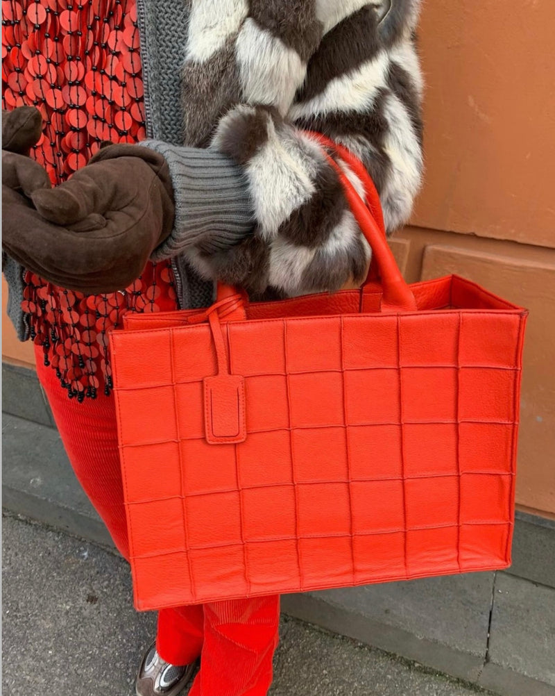 Bolinder Stockholm, Sofia Mini, Smuk Mini taske - findes i flere farver